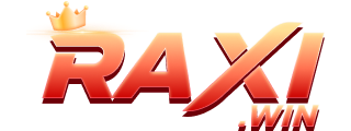 Raxi Win logo